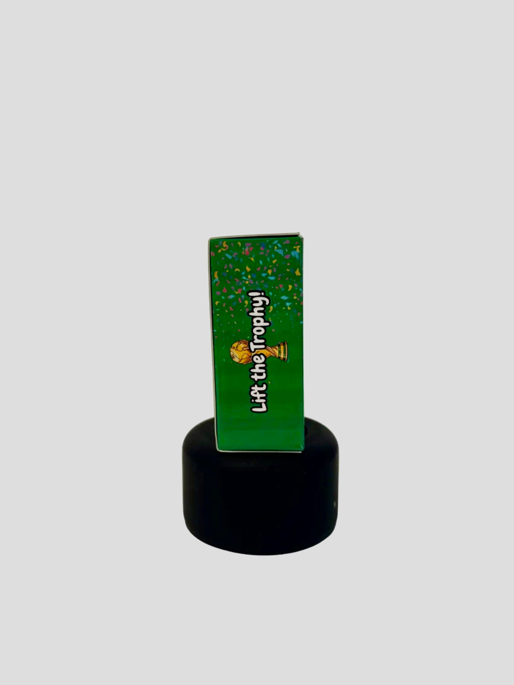 Triviela – World Cup Football Trivia Card Game